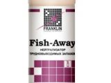 Нейтрализатор трудновыводимых запахов Fish-Away