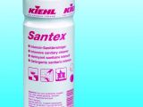 Интенсивное чистящее средство для санитарных помещений Santex