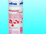 Чистящее средство для санитарных помещений (с консервантами) Sanpurid-Classic